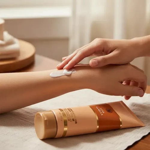 Bath and Body Works Viva Vanilla Body Cream